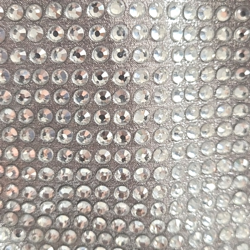 STEVE MADDEN Rhinestone Boots - Picture 2 of 4